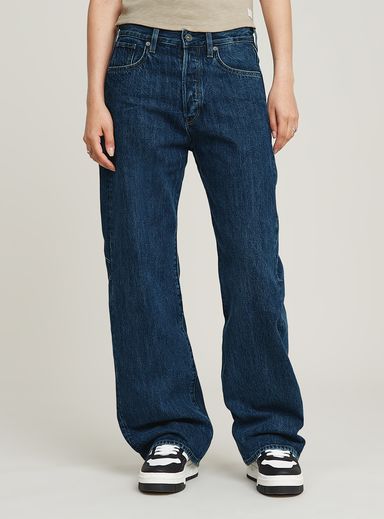 Bowey Boyfriend Jeans